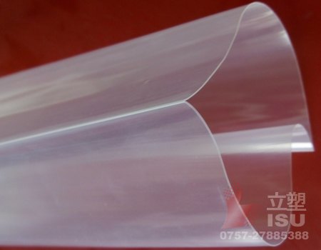 pvc/TPU双层防水薄膜