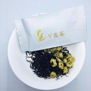供应菊花绿茶茶疗配方茶叶