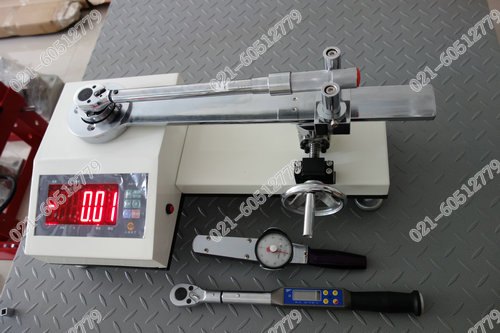 打火机厂专用扭矩扳手测量器厂家销售