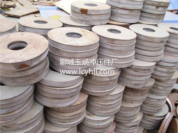 山东哪家生产优质金属容器法兰垫片.咨询电话