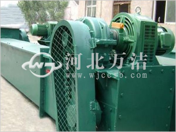 大型埋刮板输送机批发报价
