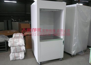 除尘工作台集尘工作台粉末收集工作台钢板吸尘净化台