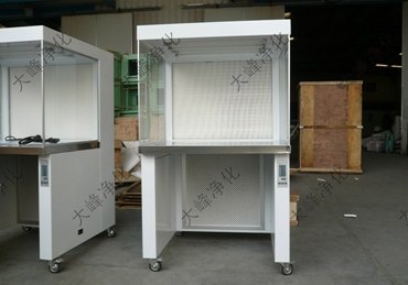 层流洁净工作台HS工作台100级净化工作台实验台工作台净化工作