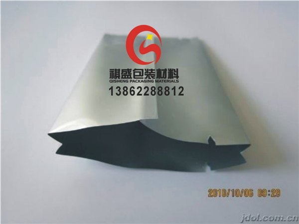 东阳铝箔复合袋