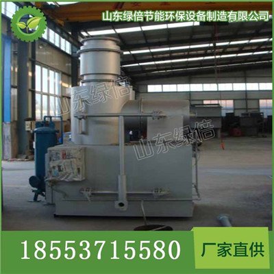 LB-300垃圾焚烧炉