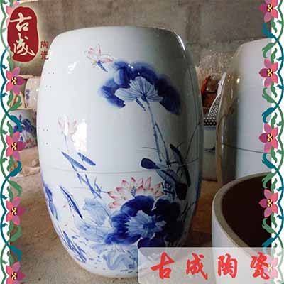 巴马陶瓷养生缸定制负离子熏蒸仓