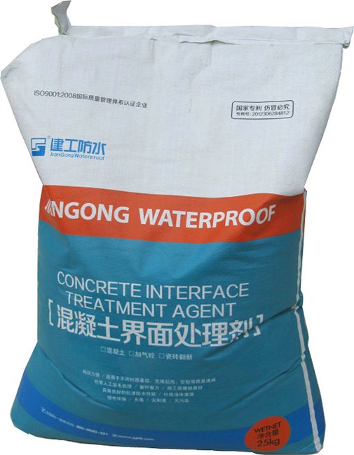 混凝土防空鼓界面粘结剂