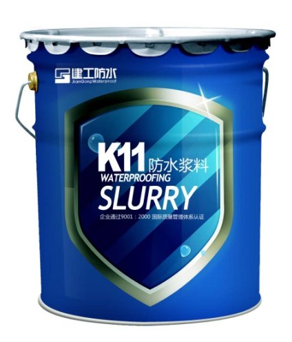 卫生间防水K11防水浆料