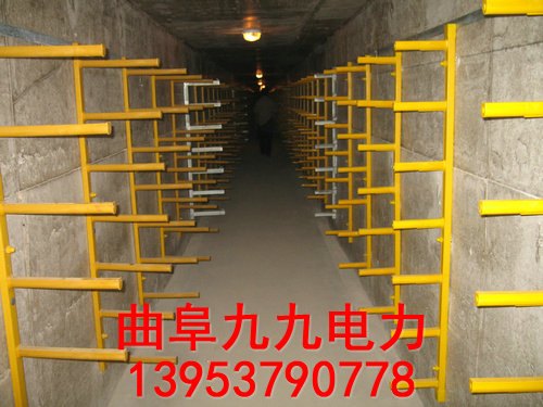 山东玻璃钢电缆支架报价