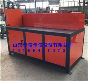 YGW-16型全自动螺旋筋成型机产品报价