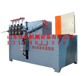YGW-22型全自动螺旋筋成型产品供应