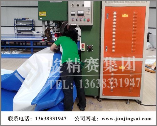 软膜天花焊接机四川软膜天花高频焊接机规格可定制