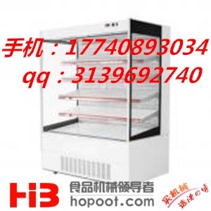 上海保鲜柜上海保鲜柜厂家