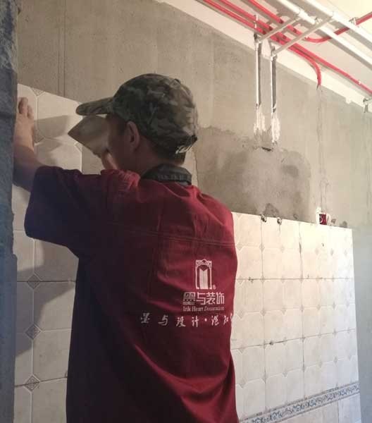 滨海新区别墅装饰有限公司