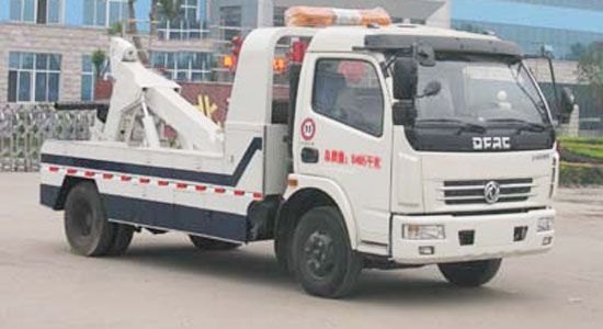 长沙清障车图片,长沙清障车加盟,湖南骏程汽车