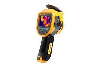 美国FlukeTi450红外热像仪