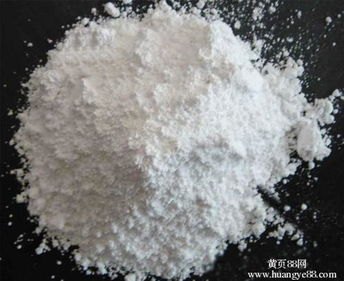 供应浙江杭州石膏粉、宁波石膏粉、温州石膏粉、