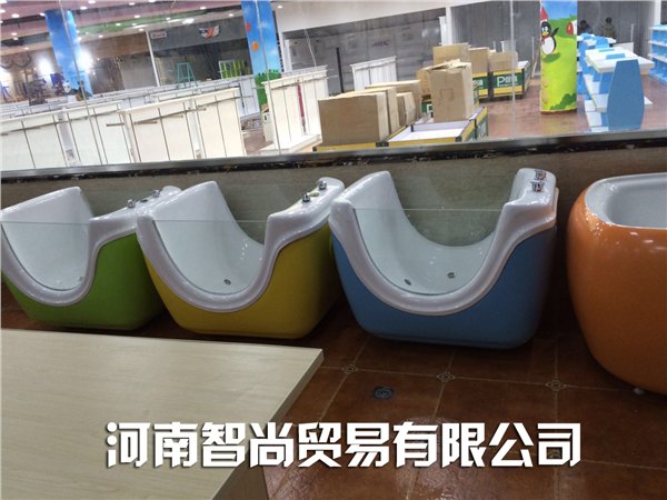 婴儿游泳馆用品厂家婴儿游泳馆用品智尚供