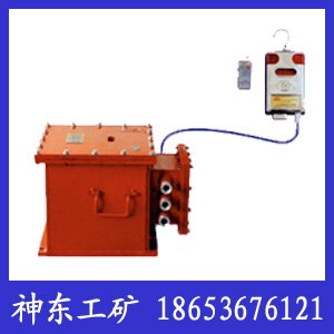 DJ4Y220甲烷断电仪，煤矿用DJ4Y220甲烷断电仪