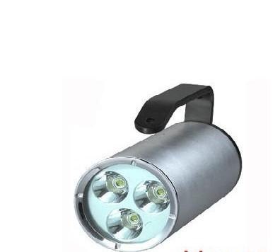 海洋王RJW7102/L手提式防爆探照灯