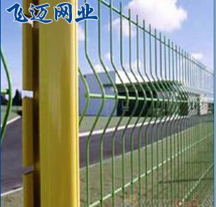 体育场护栏网
