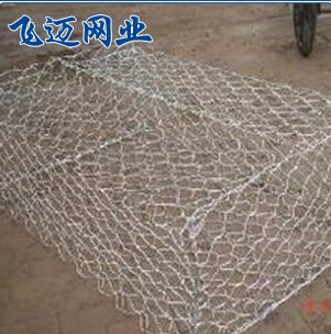 河道专用铁丝网