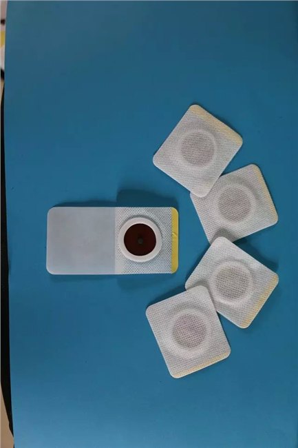 三伏贴的功效和制作工艺