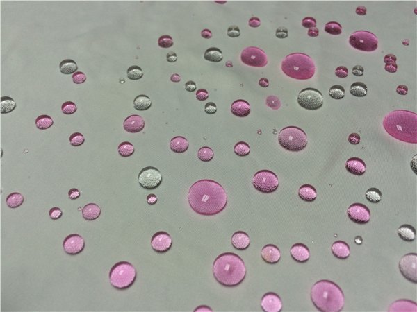 纺织品防水剂/纺织品防污剂/纺织品自洁纳米涂料