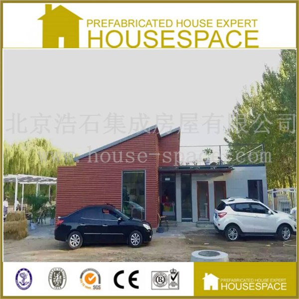 供应活动房箱式房酒店办公用活动房CE认证产品安装方便