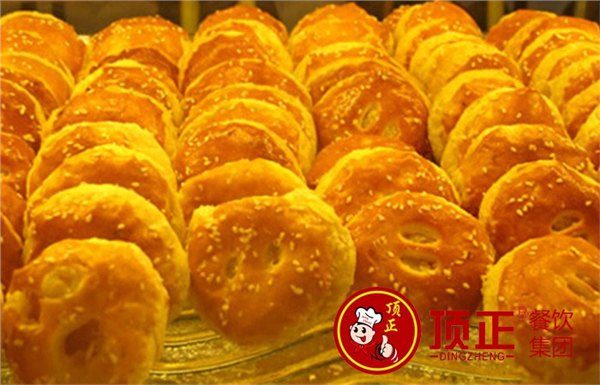 武汉顶正|板栗饼报价|板栗饼加盟