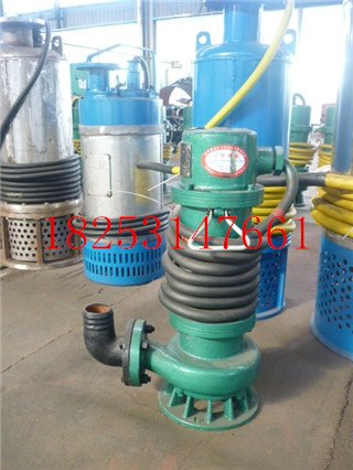 伊州区防爆潜水泵污水泵以质量保进度