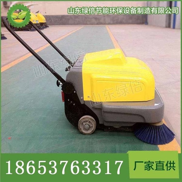 山东绿倍,工业用扫地机价格,工业用扫地机报价