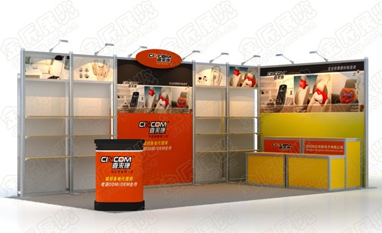供应百变便携展位，展会展架