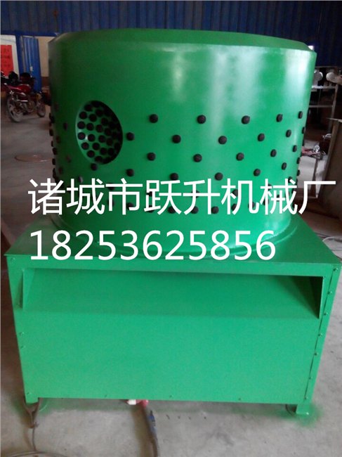 专业羊脱毛机规格