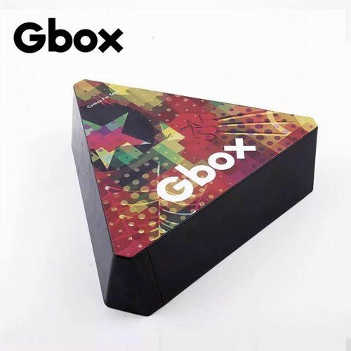 潍坊GBOX化妆品加盟化妆品加盟联系方式然韵供