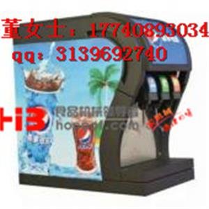 上海可乐机上海快餐店可乐机