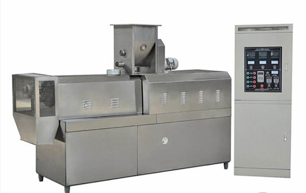 油炸麻辣条机器厂家供应中霖奥膨化机制造商