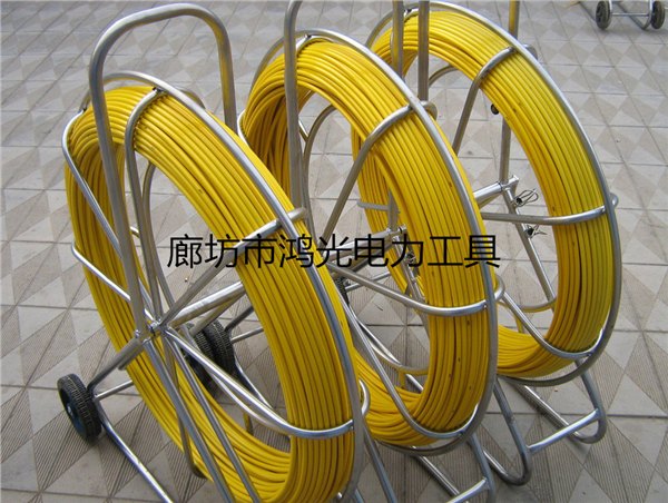 管道穿线器厂家管道穿线器生产厂家