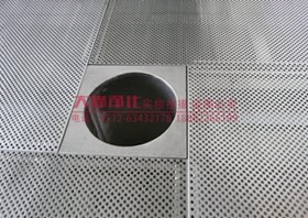 不锈钢送风天花百级层流天花