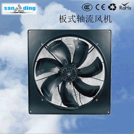 S80180W-38L-B63三鼎sanding外转子轴流替换施乐百