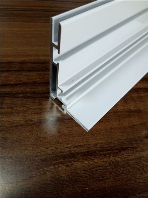 灯箱铝型材—5.8公分软膜卡布灯箱型材