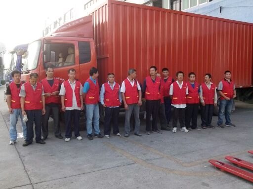 深圳市迁顺蚂蚁搬家有限公司评价好