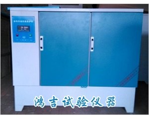 沧州水泥标准养护箱厂家
