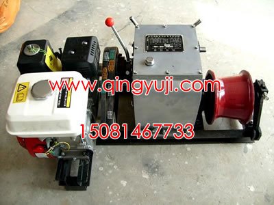机动绞磨价格迁安机动绞磨批发价格