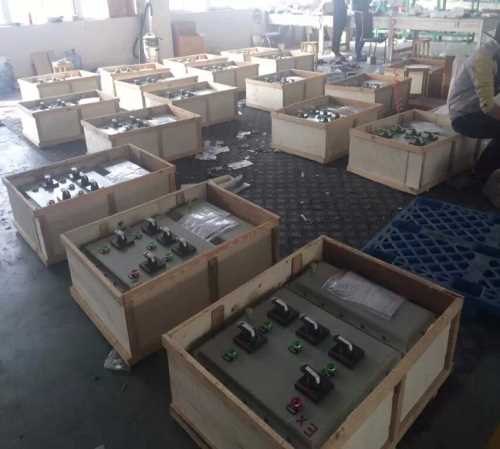 防爆动力检修箱供应防爆动力检修箱采购