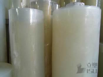 pvc/TPU双层防水薄膜