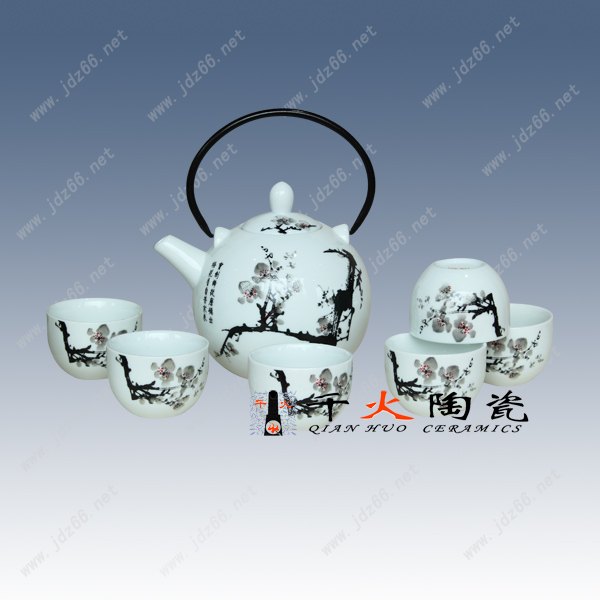 供应建军节礼品茶具批发优惠