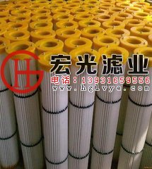替代WAM除尘滤芯