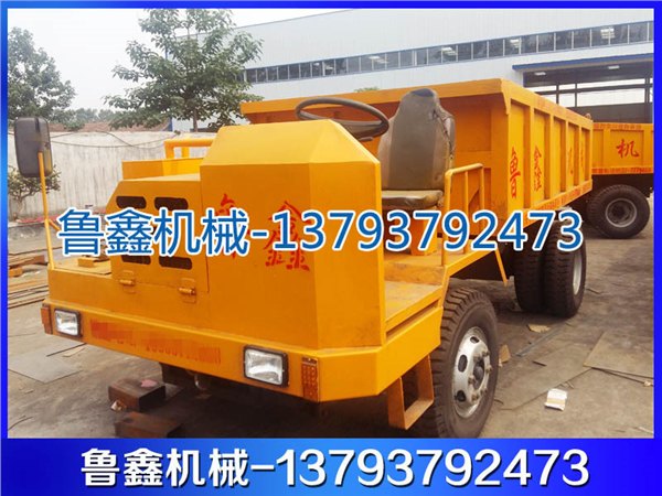港口建设运输车拉石头运输车物料运输车四不像港口运输车