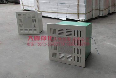 自净器空气净化器窗式空气净化器QS空气自净器净化空气自净器